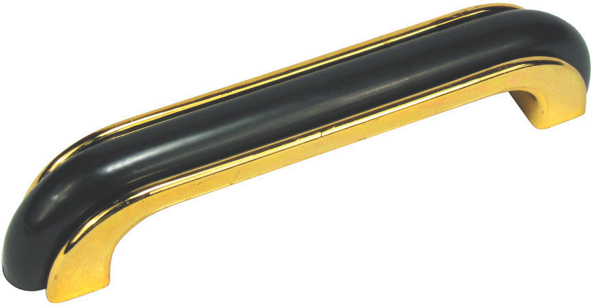 Robustline Cupboard Handles & Knobs Cupboard Handles Plastic Cupboard Handles 455 Cabinet Furniture Knob